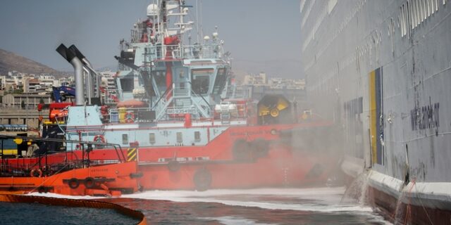 Αύξηση 3,1% σημείωσε η συνολική διακίνηση επιβατών στα λιμάνια το δ’ τρίμηνο πέρυσι
