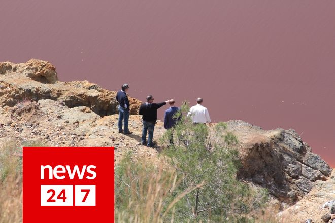 Καρέ-καρέ οι έρευνες στις λίμνες του Serial Killer – Χωρίς αποτέλεσμα η νεκροτομή