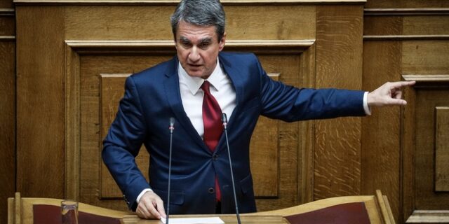 Λοβέρδος: Δεν τους βγαίνουν οι “Γέφυρες” κι επανέρχονται στην λάσπη