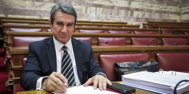 Novartis: Ο Λοβέρδος, οι κλήσεις σε μη πολιτικά πρόσωπα και το “ορφανό εκατομμύριο”