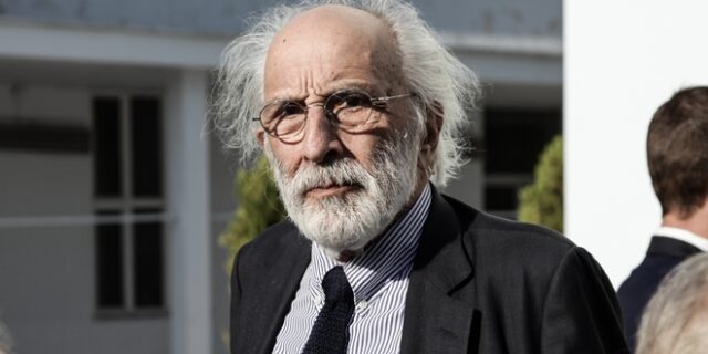 “Μαφία των φυλακών”: Σήμερα ενώπιον του ανακριτή ο Αλεξ. Λυκουρέζος