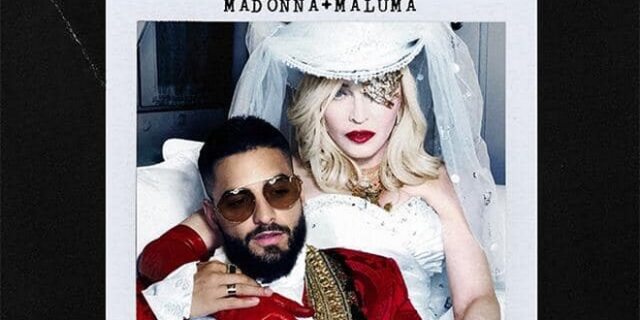 Δείτε το Medellin: Η Madonna παρουσίασε σε παγκόσμια μετάδοση το νέο της single
