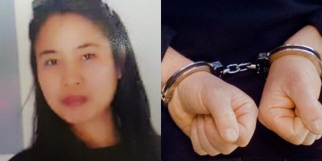 Serial Killer Κύπρου: Στραγγάλιζε και πήγαινε σε γιορτές – Τα μηνύματα στη Μαρικάρ και το λάθος που τον “κάρφωσε”
