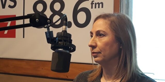 Ξενογιαννακοπούλου: Πάνω από 17.000 προσλήψεις μέσα στο 2019