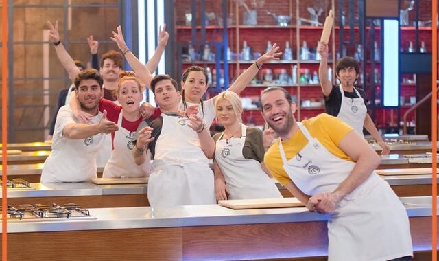 MasterChef: Η vegan δοκιμασία, ο επόμενος αρχηγός και οι 3 υποψήφιοι για αποχώρηση