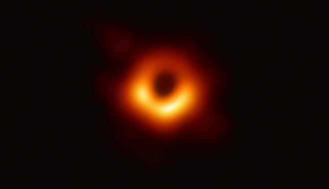 Ποουβέχι: Έτσι θα ονομαστεί η πρώτη μαύρη τρύπα που φωτογραφήθηκε – Τι σημαίνει