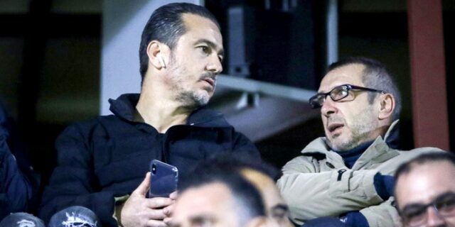 Η άγνωστη και συγκινητική ιστορία του Μαχλά: Πώς σώθηκε η ζωή του γιου του