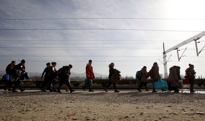 “Πόρτα” της Τουρκίας στις επιστροφές μεταναστών:  Σε 3,5 χρόνια επιστράφηκαν όσοι εισέρχονται σε 1 μήνα