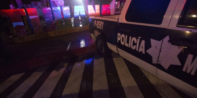 Μεξικό: Ένοπλη ληστεία στο αεροδρόμιο – Μέσα σε τρία λεπτά πήραν 1 εκατομμύριο δολάρια