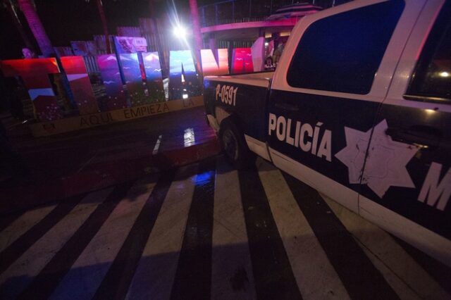 Μεξικό: Ένοπλη ληστεία στο αεροδρόμιο – Μέσα σε τρία λεπτά πήραν 1 εκατομμύριο δολάρια