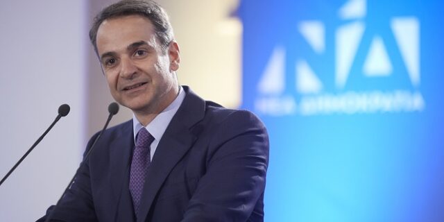 Οι τελευταίες πινελιές στο ευρωψηφοδέλτιο ΝΔ και τα μηνύματα Μητσοτάκη στους εταίρους