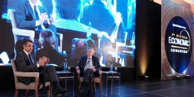 Μητσοτάκης: Δεν υπάρχει κανένα περιθώριο κυβερνητικής συνεργασίας με το ΣΥΡΙΖΑ