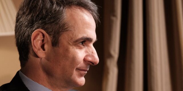 Μητσοτάκης: Νέα πραγματικά ανεξάρτητη υπηρεσία κατά της διαφθοράς