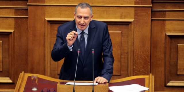 Ανησυχία για το εάν ο Γιάννης Μιχελάκης καταλάβει την έδρα