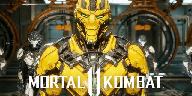 Mortal Kombat 11: Δείτε το launch trailer και ταξιδέψτε στο παρελθόν της σειράς