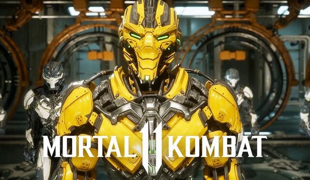 Mortal Kombat 11: Δείτε το launch trailer και ταξιδέψτε στο παρελθόν της σειράς