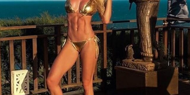 Μοντέλο πνίγηκε προσπαθώντας να σώσει τα σκυλιά του σε θαλασσοταραχή