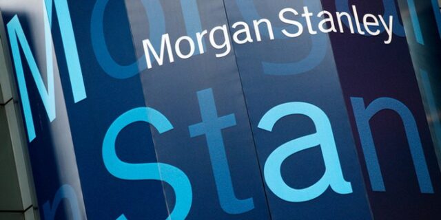 Η Morgan Stanley πληρώνει 150εκ σε ασφαλιστικά ταμεία που ξεγέλασε με ομόλογα υψηλού κινδύνου