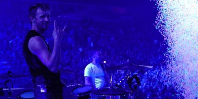 Η αντίδραση των Muse στη φωτογραφία της Μαύρης Τρύπας