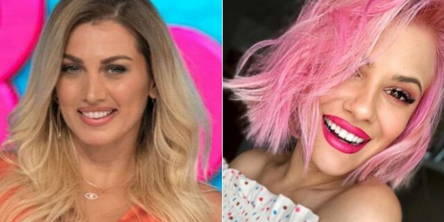 My Style Rocks: Οριστικά εκτός η Σπυροπούλου – Φήμες θέλουν στη θέση της τη Λάουρα Νάργες