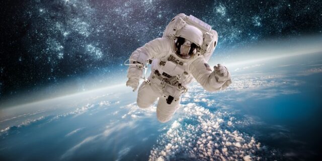 Ο διπλός στόχος της NASA: Άνθρωποι στη Σελήνη το 2024 και στον Άρη το 2033