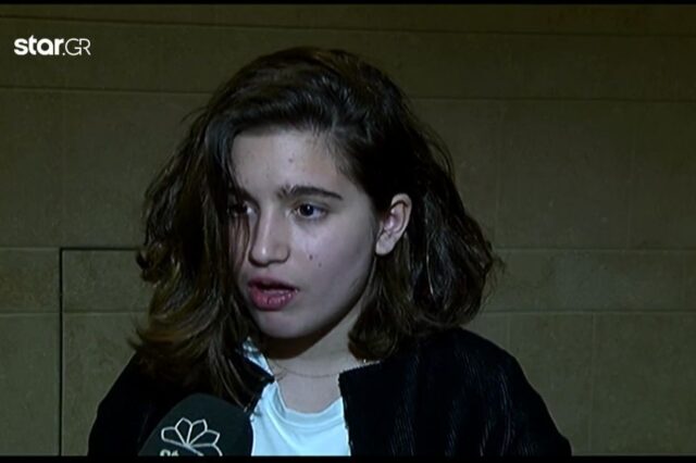 Συγκλονιστική μαρτυρία: Η 14χρονη Νεφέλη έσωσε την αδερφή της από βέβαιο πνιγμό