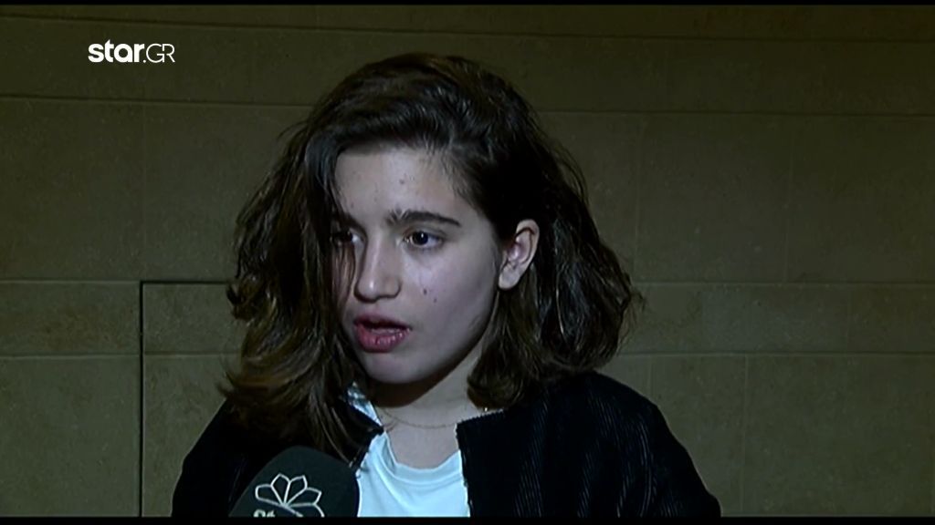 Συγκλονιστική μαρτυρία: Η 14χρονη Νεφέλη έσωσε την αδερφή της από βέβαιο πνιγμό