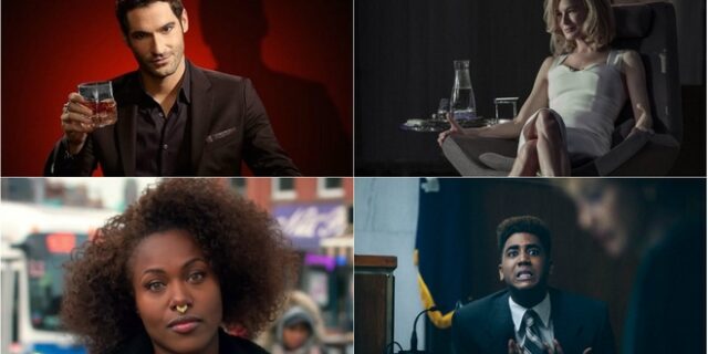 Netflix: Αυτές είναι οι σειρές που έρχονται τον Μάιο