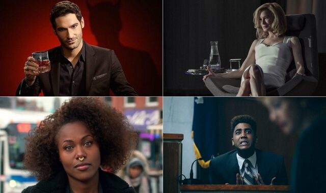 Netflix: Αυτές είναι οι σειρές που έρχονται τον Μάιο