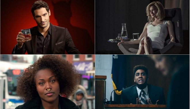 Netflix: Αυτές είναι οι σειρές που έρχονται τον Μάιο