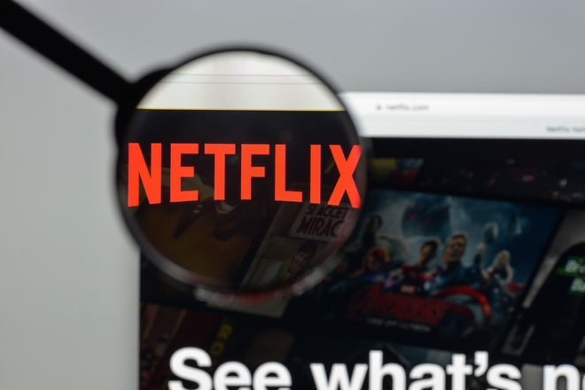 Το Netflix θα “επανεξετάσει” τις επενδύσεις του στην Τζόρτζια αν εφαρμοστεί ο νόμος για τις αμβλώσεις