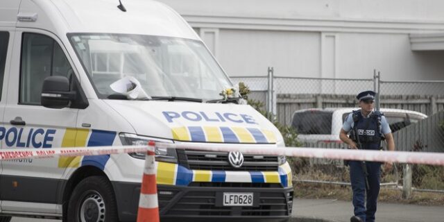 Νέα Ζηλανδία: Δεκάδες παιδιά τραυματίστηκαν σε σύγκρουση σχολικού λεωφορείου με τρένο