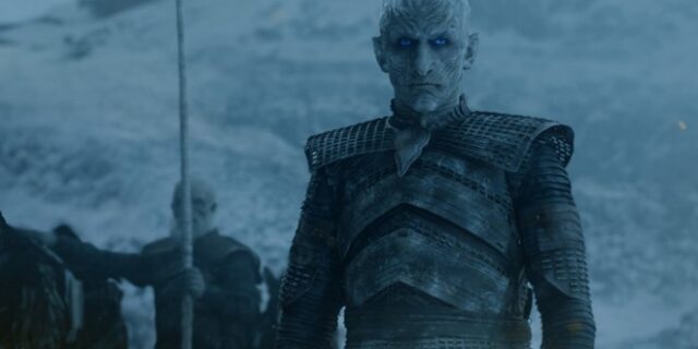 Game of Thrones: Νέα θεωρία αποκαλύπτει τις προθέσεις του Night King
