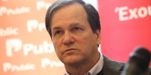 Χρήστος Νικολόπουλος: Είχα κατάθλιψη για πάνω από 20 χρόνια, πίστευα ότι θα πεθάνω