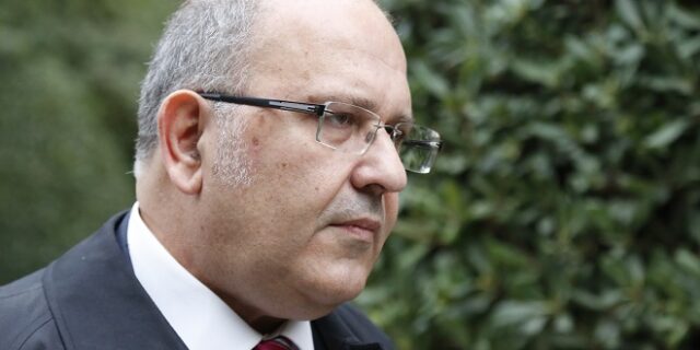 Ξυδάκης: Ο Πολάκης πολλές φορές αδικεί τον εαυτό του