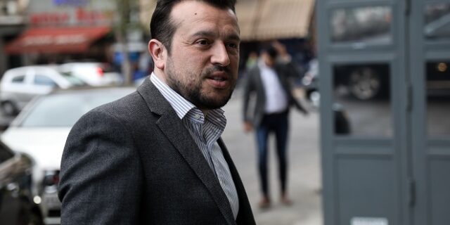 Παππάς: Η Ελλάδα θα πατήσει στη Σελήνη με δικό της όχημα