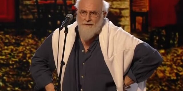YFSF: Νικητής ο Πασχάλης Τσαρούχας ως “Νιόνιος” – Έρχονται μεταμφιέσεις της Eurovision