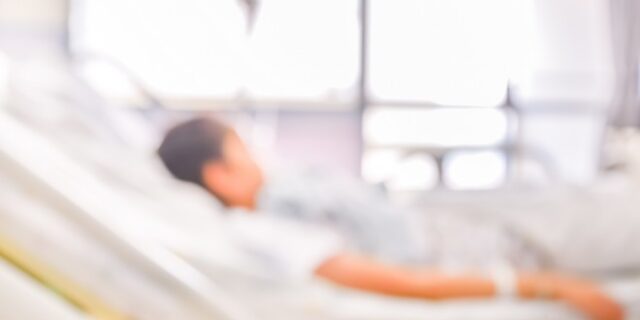 Αγγλία: Ποινική έρευνα για εκατοντάδες θανάτους σε νοσοκομείο