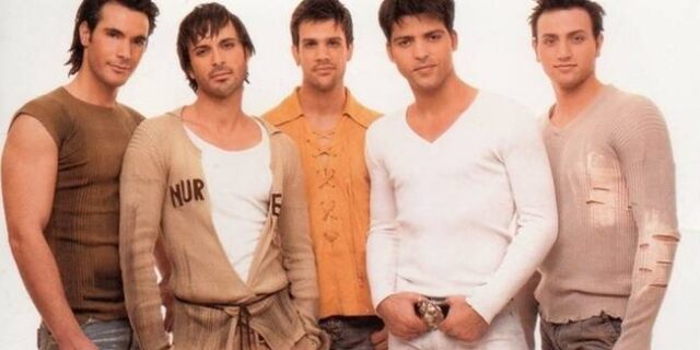 Reunion ONE 20 χρόνια μετά: Δείτε πως είναι σήμερα