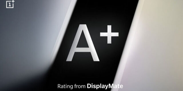 OnePlus 7 Pro: Βαθμολογήθηκε με A+ για την οθόνη του από το DisplayMate