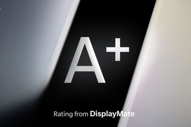 OnePlus 7 Pro: Βαθμολογήθηκε με A+ για την οθόνη του από το DisplayMate