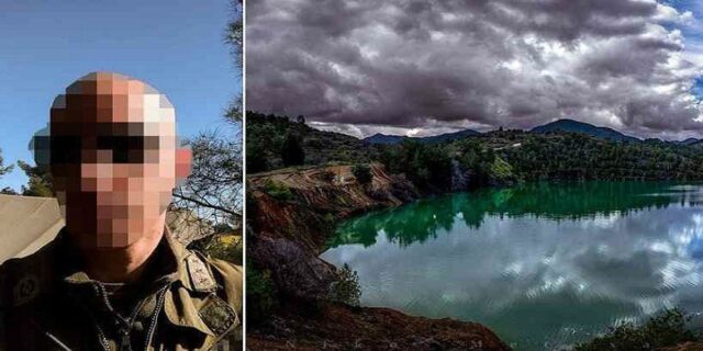 Προϊστάμενος Ιατροδικαστικής υπηρεσίας Κύπρου: “Πρωτοφανές το έγκλημα. Ψάχνουν δύο ακόμη βαλίτσες”