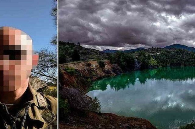 Προϊστάμενος Ιατροδικαστικής υπηρεσίας Κύπρου: “Πρωτοφανές το έγκλημα. Ψάχνουν δύο ακόμη βαλίτσες”