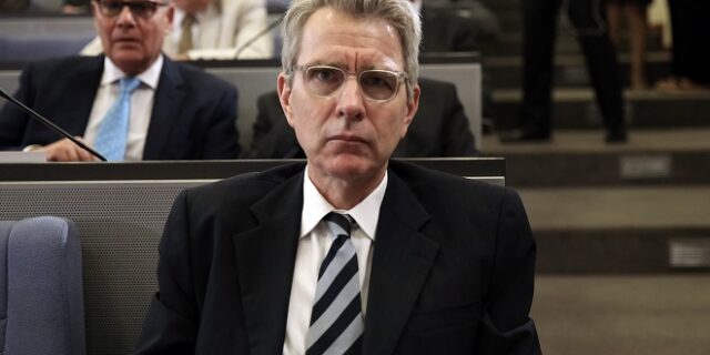 Επιτυχημένη η επίσκεψη Τσίπρα στη Β. Μακεδονία, τονίζει ο Πάιατ