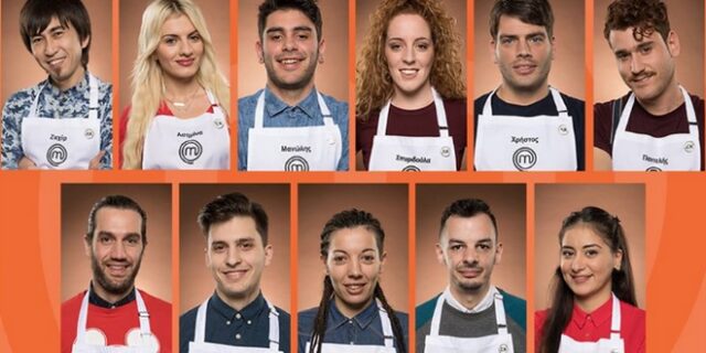 MasterChef: Αποκλειστικό απόσπασμα από το αποψινό επεισόδιο