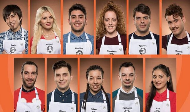 MasterChef: Αποκλειστικό απόσπασμα από το αποψινό επεισόδιο