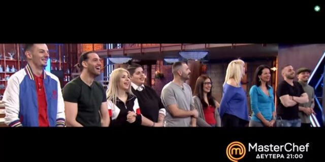 MasterChef: Επιστρέφουν 3 από τους παίκτες που αποχώρησαν – Αποκλειστικό απόσπασμα