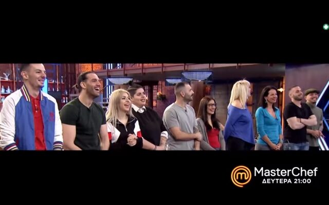 MasterChef: Επιστρέφουν 3 από τους παίκτες που αποχώρησαν – Αποκλειστικό απόσπασμα