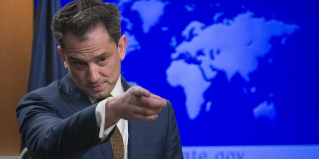Νέες απειλές ΗΠΑ προς Τουρκία: Καταστροφικές συνέπειες η μονομερής δράση στη Συρία