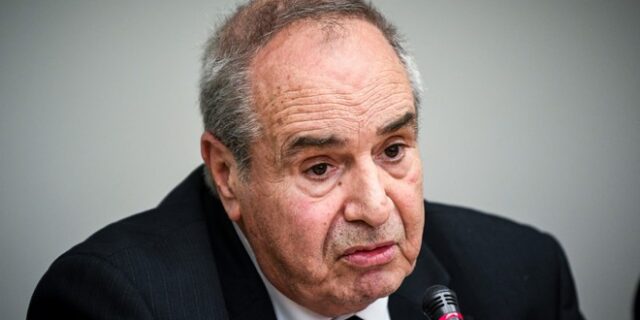 Με το ΚΙΝΑΛ ο Στάθης Παναγούλης στις εκλογές